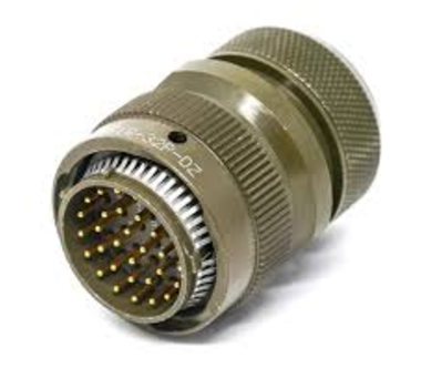 PEI-Genesis KPT02E14-15SEX圓形(線纜)連接器介紹