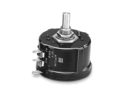 TT Electronics CR20KL.5可調電阻/電位器介紹