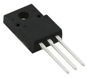 Infineon SPA17N80C3功率場效應(yīng)管介紹
