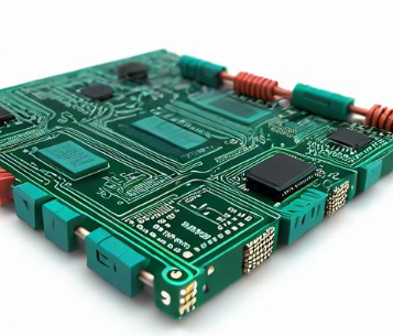 電路信號線間串擾機理及措施研究