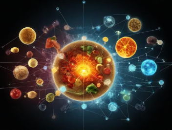 Excelpoint基于阿里云應(yīng)用的食品光譜分析安全檢測方案
