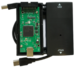 JLINK V11 V10仿真器調試器下載器ARM STM32 燒錄器