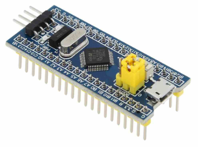 stlink燒錄stm32教程