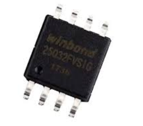 w25q32中文資料