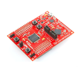 如何用IAR for msp430燒寫代碼到msp430F5529