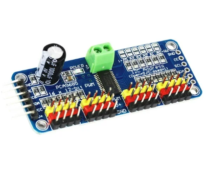 PCA9685PW/Q900-118中文資料