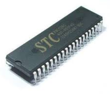 stc52單片機引腳功能介紹