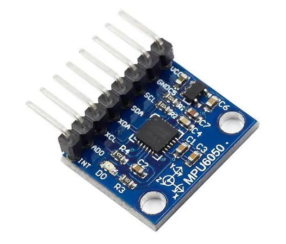 mpu6050的int引腳用途