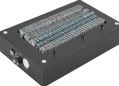 壓電陶瓷諧振器有哪些類型？