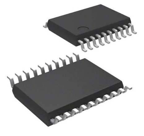 stm32g030f6p6中文資料