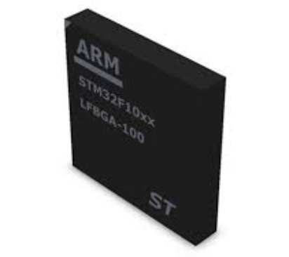 STM32F10xx內置64K字節靜態SRAM