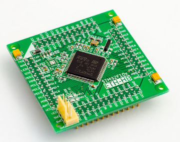 STM32F10x中文參考手冊