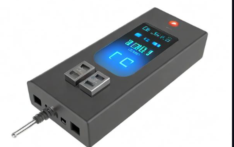 rj11連接器額定電壓是多少啊