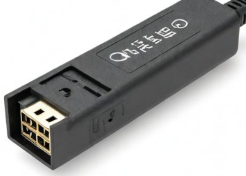 RJ11連接器和RJ45連接器有什么不同點?