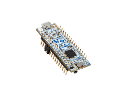 stm32g431參考手冊