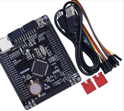 stm32f407vet6中文數據手冊