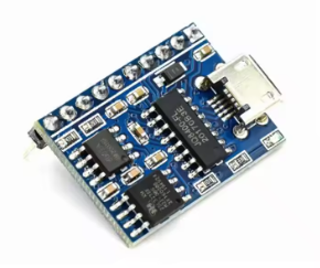 jq8400工作原理