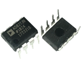 AD827好過還是02運(yùn)放好