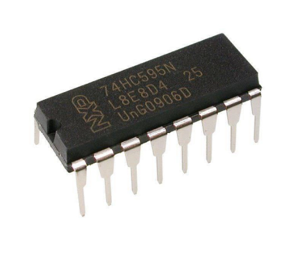hc595中文資料
