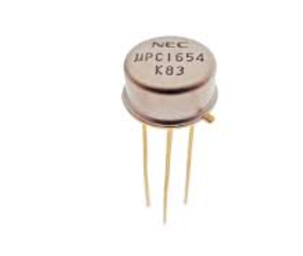 UPC1654應(yīng)用電路