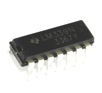 lm339好壞快速判斷