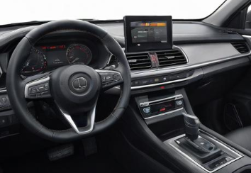 那哪個更適合汽車防撞系統呢?