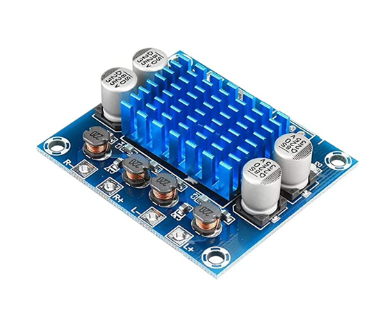 TPA3110D2PWPR中文資料