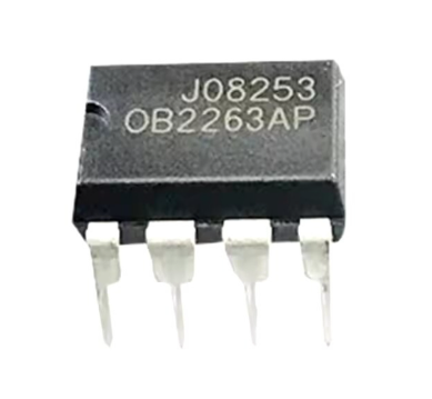 OB2263AP引腳功能