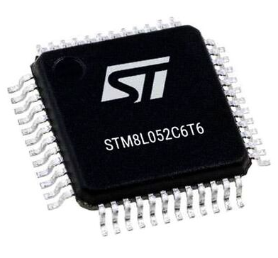STM8L052C6T6中文資料