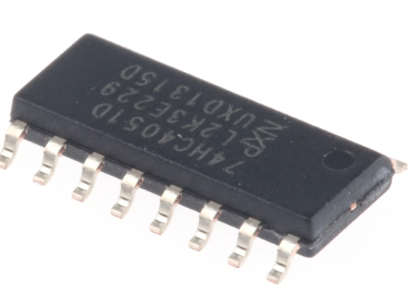 74HCT4051D中文資料