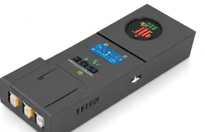 接觸式傳感器的電阻式是什么原理?