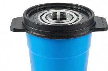 膠桶漏液傳感器怎么安裝？