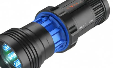 光電式漏液傳感器工作原理