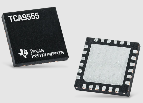 TCA9555數據手冊