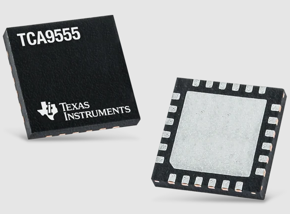 TCA9555DBR中文資料