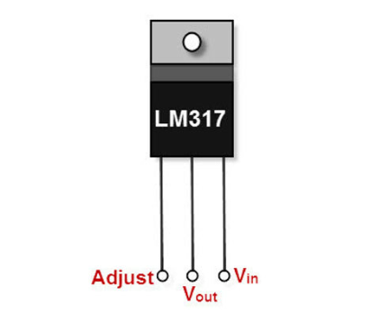 lm317數(shù)據(jù)手冊(cè)