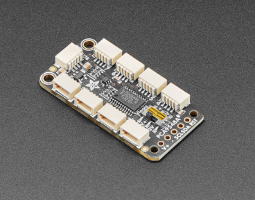 pca9548中文資料