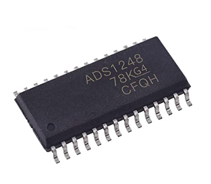 ads1248中文資料