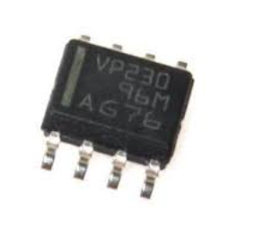vp230中文資料