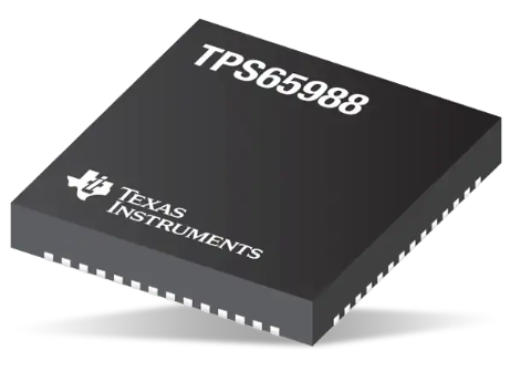 tps65988中文資料