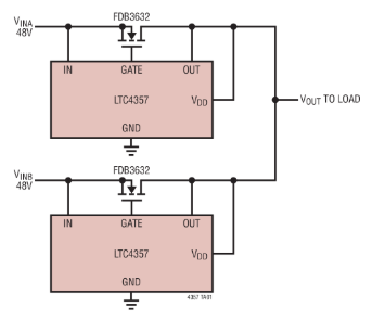 ltc4357中文手冊(cè)
