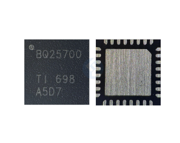 BQ25700中文資料