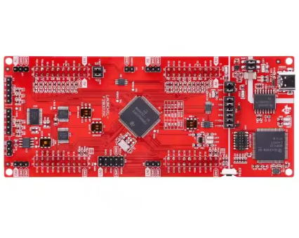 TMS320F280039C中文資料