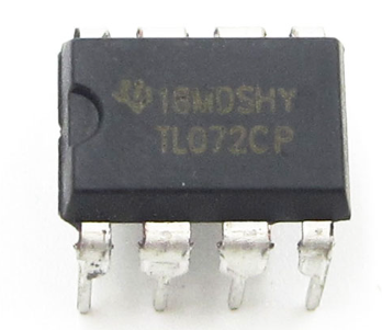 tl072中文資料