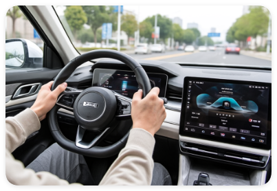 長城汽車宣布在 2021 年將實現(xiàn)首個全車冗余 L3 級自動駕駛