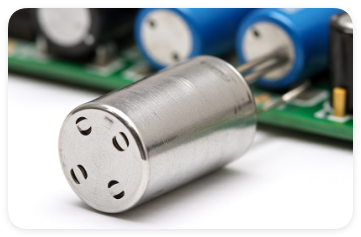 電解電容和貼片電容在哪些方面存在顯著差異