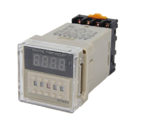什么是時間繼電器,時間繼電器的作用?