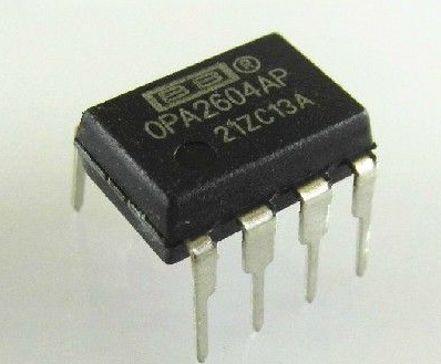 什么是opa642,OPA642中文資料? 
