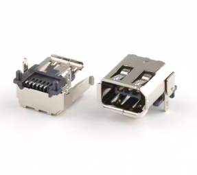 什么是IEEE 1394連接器,IEEE 1394連接器的基礎(chǔ)知識? 