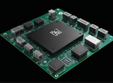 FPGA ZYNQ ETHERCAT 主站